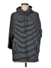 Anne Klein Black Poncho Size M - photo 1