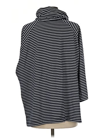 Anne Klein Poncho (view 2)