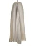 Zara Silver Ivory Dress Pants Size L - photo 1