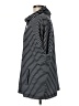 Anne Klein Black Poncho Size M - photo 5