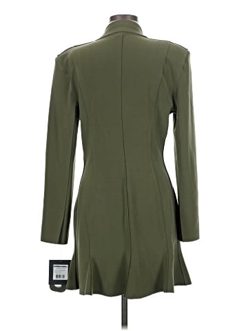 Norma Kamali Cocktail Dress (view 2)