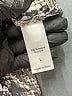 Maurices 100% Rayon Animal Print Silver Casual Skirt Size L - photo 5
