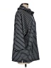 Anne Klein Black Poncho Size M - photo 4