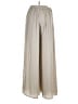 Zara Silver Ivory Dress Pants Size L - photo 2