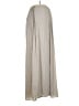 Zara Silver Ivory Dress Pants Size L - photo 4