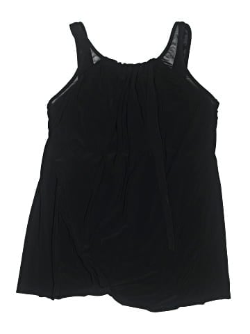Miraclesuit Swimsuit Top (view 1)