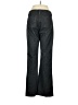 Gap Chevron-herringbone Gray Jeans Size 8 - photo 2