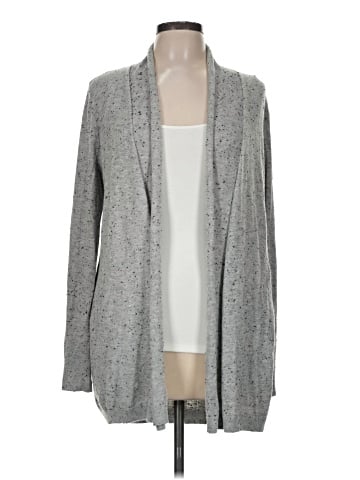 Ann Taylor LOFT Cardigan (view 1)