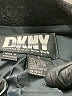 DKNY Black Blazer Size 2 - photo 6