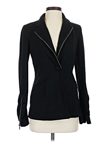 DKNY Jeans Blazer (view 1)