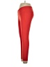 Fabletics Color Block Red Active Pants Size XL - photo 5