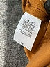 A.L.C. Orange Trenchcoat Size 10 - photo 7