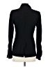 DKNY Jeans Black Blazer Size 2 - photo 2