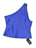 GSTQ Blue Swimsuit Top Size XL - photo 1