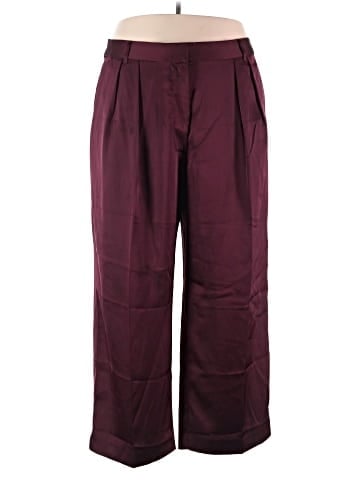 Banana Republic Factory Store Casual Pants (view 1)