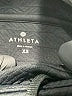 Athleta Black Turtleneck Sweater Size XS - photo 7