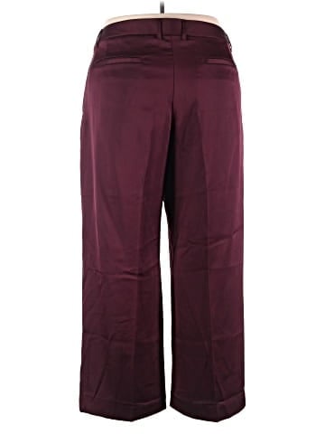 Banana Republic Factory Store Casual Pants (view 2)