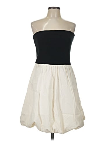 A New Day Cocktail Dress (view 1)