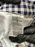 Old Navy Checkered-gingham Blue Casual Pants Size 8 - photo 8