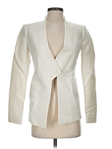 BCBGMAXAZRIA Blazer (view 1)