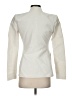BCBGMAXAZRIA Ivory Blazer Size XXS - photo 2