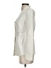 BCBGMAXAZRIA Ivory Blazer Size XXS - photo 5