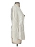 BCBGMAXAZRIA Ivory Blazer Size XXS - photo 4
