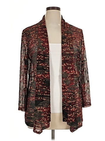 Kasper Cardigan (view 1)