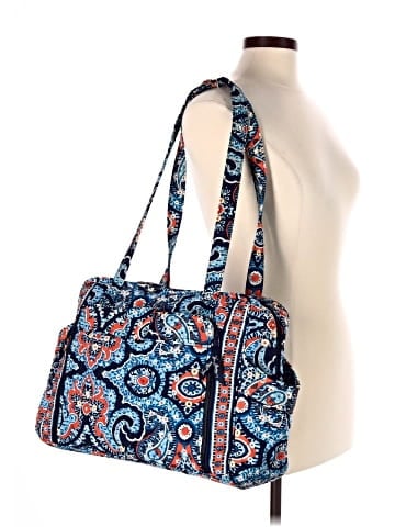 Vera Bradley Tote (view 2)