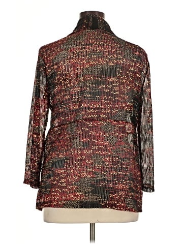 Kasper Cardigan (view 2)