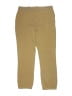 OshKosh B'gosh Solid Tan Khakis Size 12 - photo 2