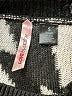 Love By Design 100% Acrylic Chevron-herringbone Black Pullover Sweater Size S - photo 7