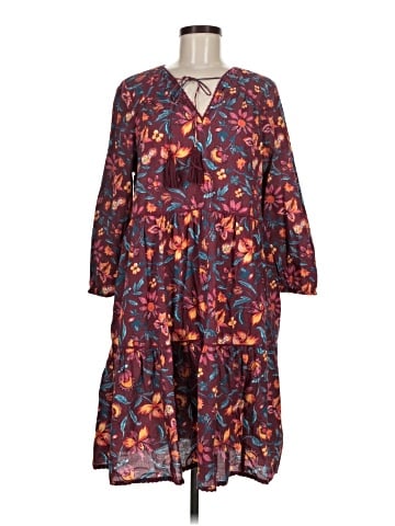 Sundance Casual Dress (view 1)