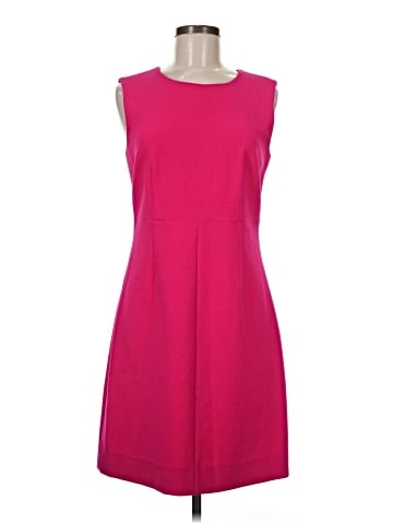 Diane von Furstenberg Cocktail Dress (view 1)
