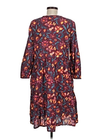 Sundance Casual Dress (view 2)