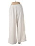 Good Luck Gem Ivory Casual Pants Size M - photo 2