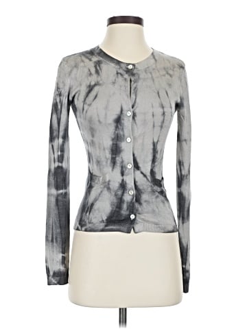 Chan Luu Long Sleeve Top (view 1)