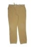 OshKosh B'gosh Solid Tan Khakis Size 12 - photo 1
