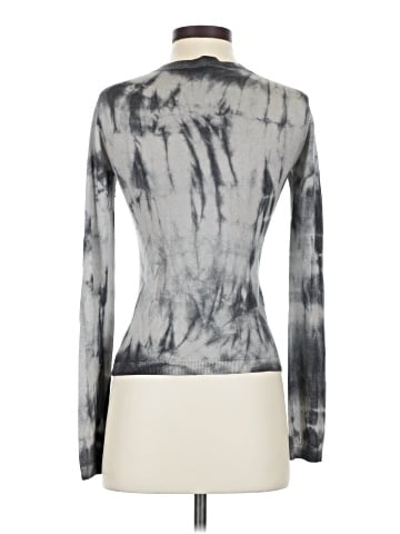 Chan Luu Long Sleeve Top (view 2)