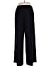 Tommy John Black Casual Pants Size L - photo 2