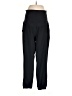 Gap Fit Black Active Pants Size M - photo 1