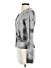 Chan Luu Gray Long Sleeve Top Size S - photo 5