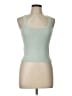 Intermix Green Tank Top Size L - photo 1