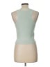 Intermix Green Tank Top Size L - photo 2