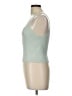 Intermix Green Tank Top Size L - photo 5