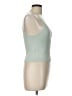 Intermix Green Tank Top Size L - photo 4