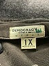 Democracy 100% Tencel Lyocell Black Jacket Size 1X - photo 6