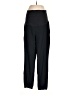 Gap Fit Black Casual Pants Size M - photo 1