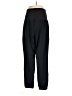 Gap Fit Black Casual Pants Size M - photo 2