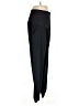 Gap Fit Black Casual Pants Size M - photo 4
